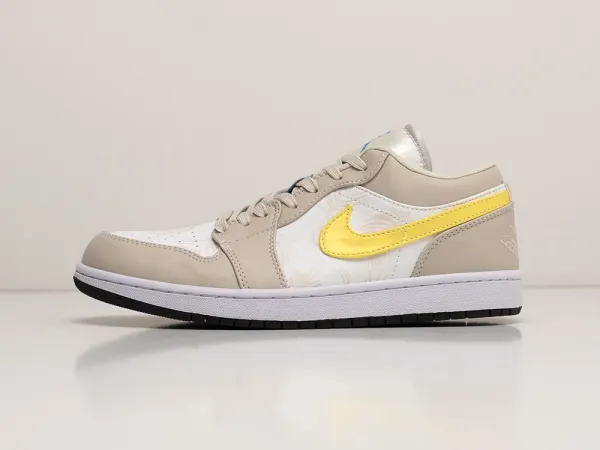 Кроссовки Nike Air Jordan 1 Low - 25359