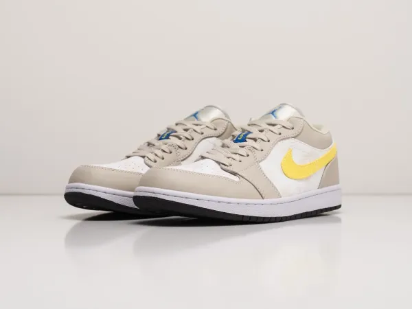 Кроссовки Nike Air Jordan 1 Low - 25359