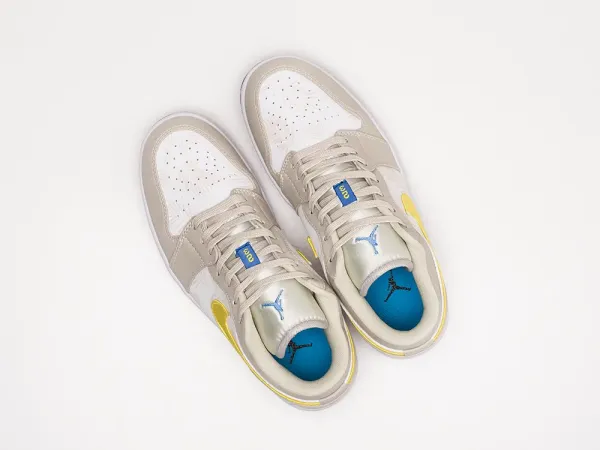 Кроссовки Nike Air Jordan 1 Low - 25359