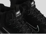 Зимние кроссовки Nike Rivah Mid - 46119