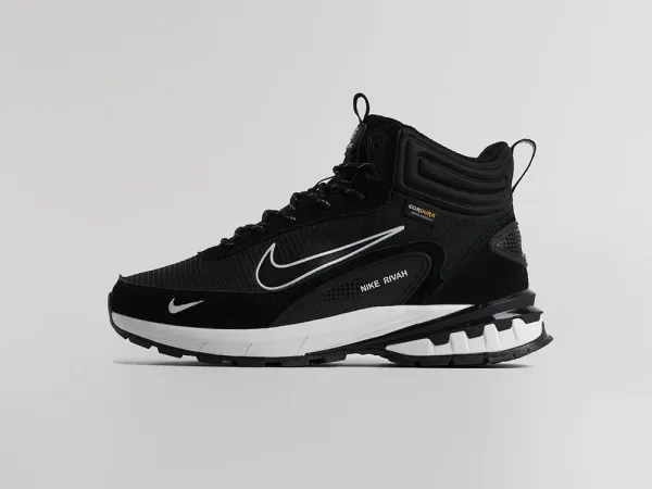Зимние кроссовки Nike Rivah Mid - 46119