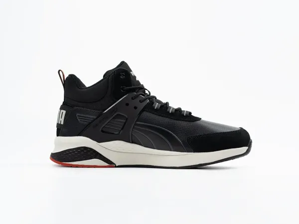 Зимние Кроссовки Puma Running System - 43960