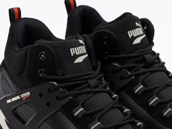 Зимние Кроссовки Puma Running System - 43960