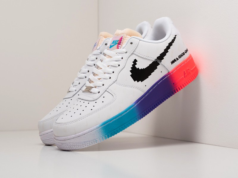 Кроссовки Nike Air Force 1 Low - 24616