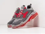 Кроссовки Balenciaga Triple S Сlear Sole - 26873