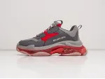 Кроссовки Balenciaga Triple S Сlear Sole - 26873