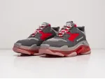 Кроссовки Balenciaga Triple S Сlear Sole - 26873