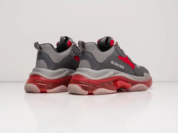 Кроссовки Balenciaga Triple S Сlear Sole - 26873