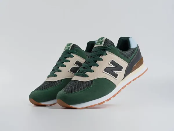 Кроссовки New Balance 574 - 44448