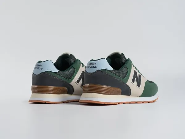 Кроссовки New Balance 574 - 44448
