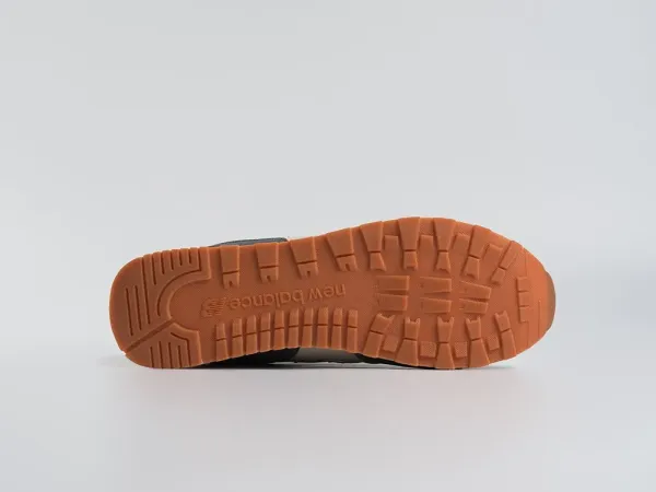 Кроссовки New Balance 574 - 44448