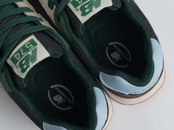 Кроссовки New Balance 574 - 44448
