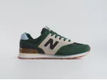 Кроссовки New Balance 574 - 44448