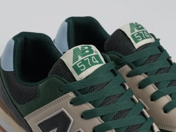 Кроссовки New Balance 574 - 44448