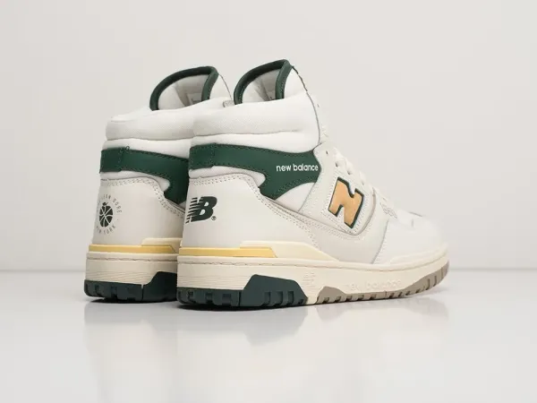 Кроссовки Aime Leon Dore x New Balance 650 - 31365