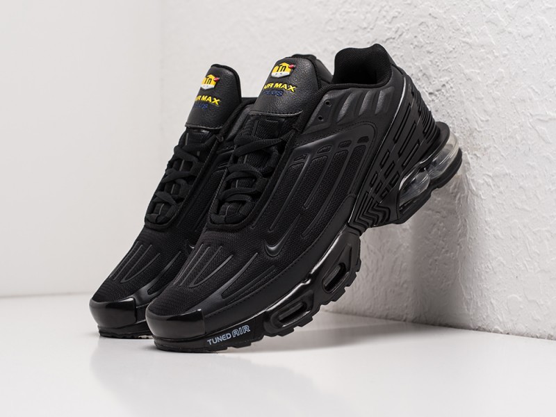 Кроссовки Nike Air Max Plus 3 - 28133