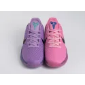 Кроссовки Nike Kobe 6 - 44034