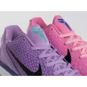 Кроссовки Nike Kobe 6 - 44034