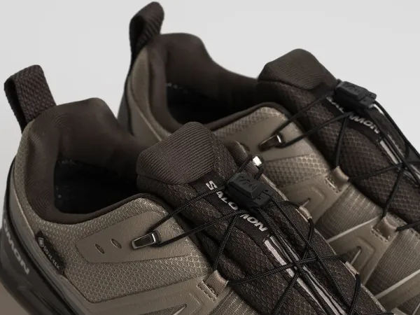 Кроссовки Salomon X Ultra 360 - 45722