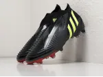Футбольная обувь Adidas Predator Edge.3 FG - 33562