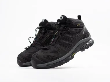 Зимние Кроссовки Salomon XA PRO 3D Mid - 43914