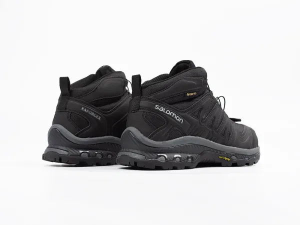Зимние Кроссовки Salomon XA PRO 3D Mid - 43914