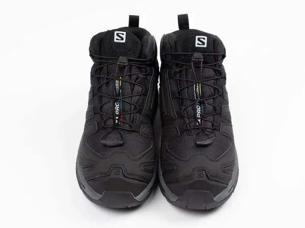 Зимние Кроссовки Salomon XA PRO 3D Mid - 43914