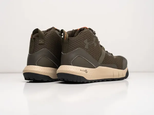 Ботинки Under Armour Micro G Valsetz Mid 6 - 36952