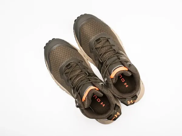 Ботинки Under Armour Micro G Valsetz Mid 6 - 36952