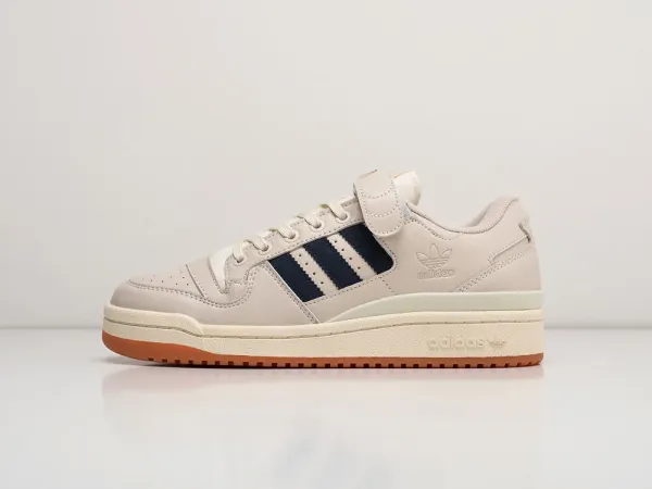 Кроссовки Adidas Forum Low - 35737