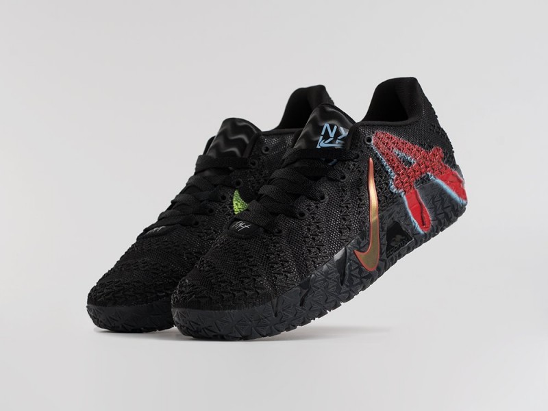 Кроссовки Nike Ja 3 - 45748