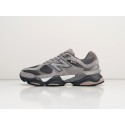 Кроссовки Joe Freshgoods x New Balance 9060 - цвет Серый