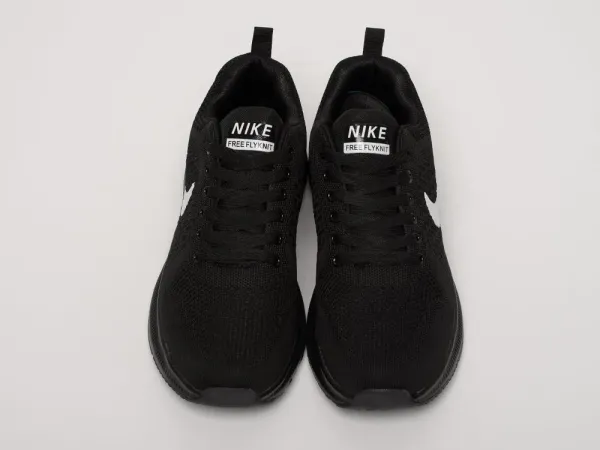 Кроссовки Nike Free Flyknit - 41227