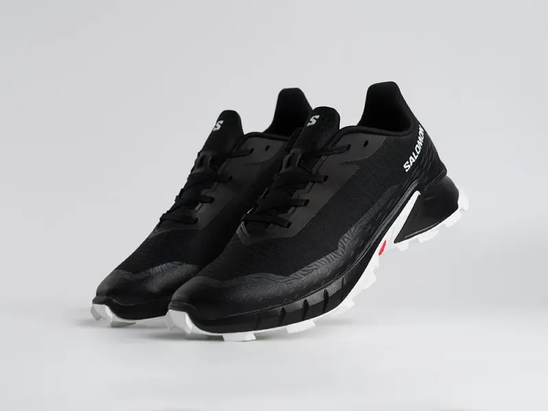 Кроссовки Salomon Alphacross 5 GTX - 45206