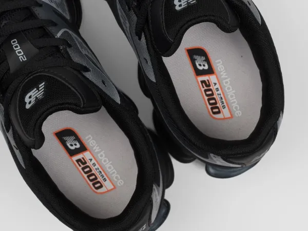 Кроссовки New Balance ABZORB 2000 - 46698