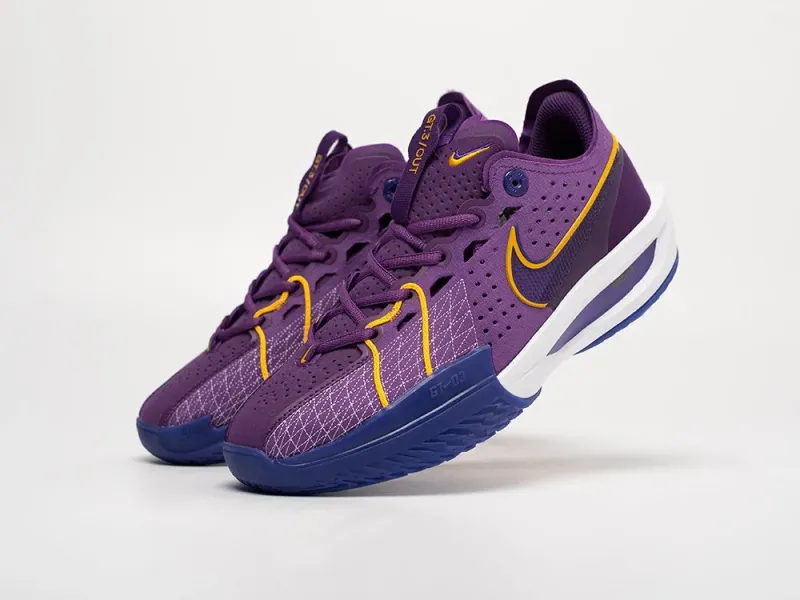 Кроссовки Nike Air Zoom G.T. Cut 3 - 40151