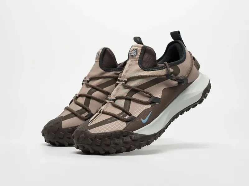 Кроссовки Nike ACG Mountain Fly Low - 41524