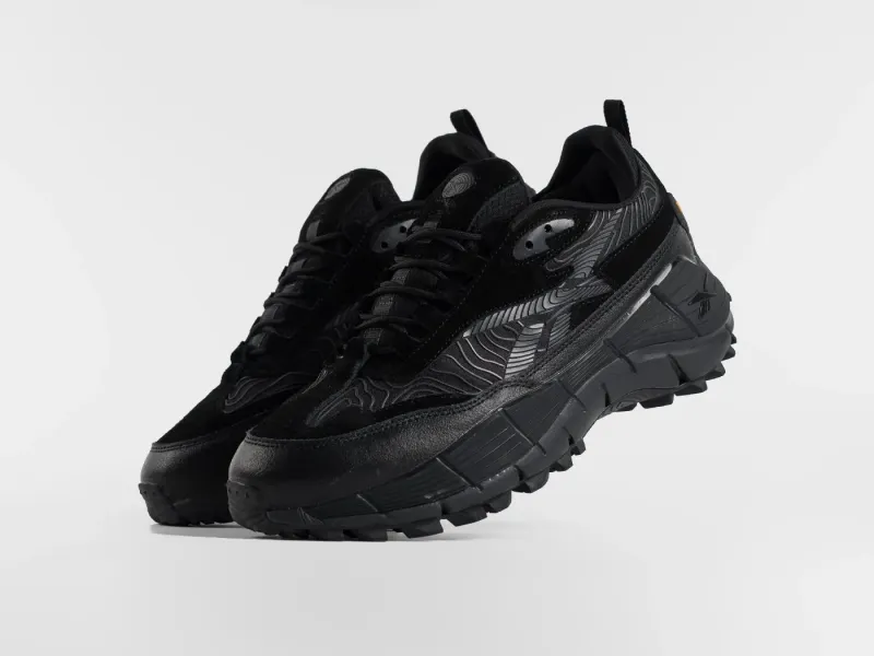 Кроссовки Reebok Zig Kinetica 2.5 Edge - 46883