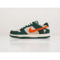 Кроссовки Nike SB Dunk Low - 25257