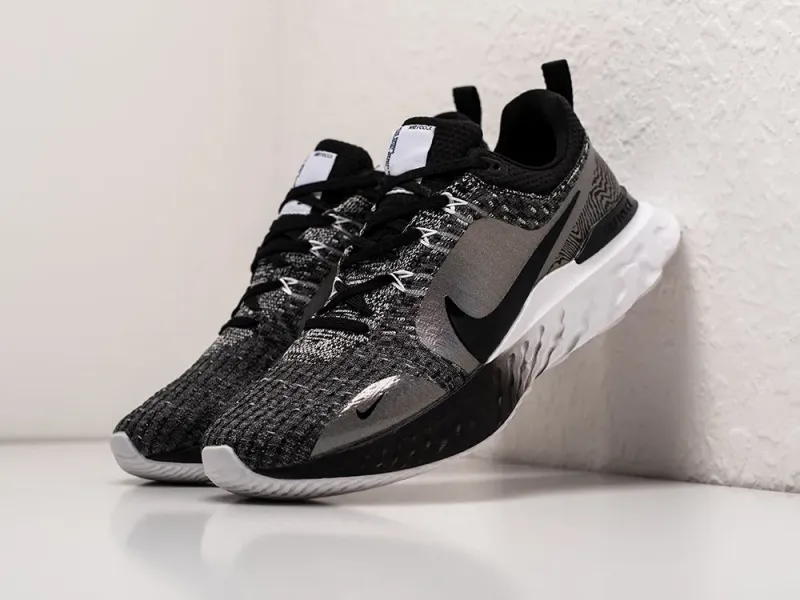 Кроссовки Nike React Infinity Run 3 Premium - 37686