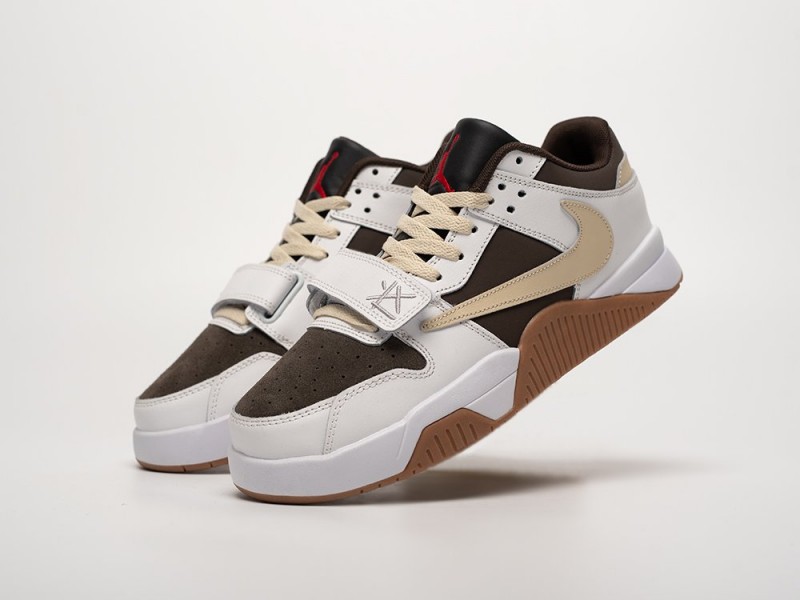 Кроссовки Travis Scott x Jordan Jumpman Jack - 42259