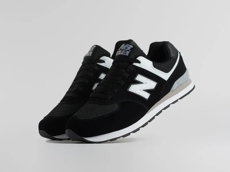 Кроссовки New Balance 574 - 36709