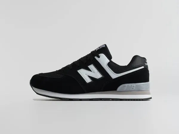 Кроссовки New Balance 574 - 36709