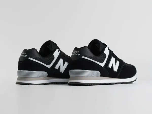 Кроссовки New Balance 574 - 36709