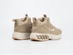 Зимние Кроссовки Nike Zoom Air Fire High - 43679