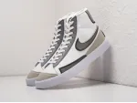 Кроссовки Nike Blazer Mid 77 - 33174