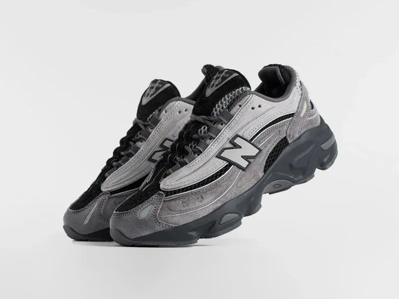 Кроссовки New Balance 1000 - 46494