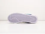 Кроссовки Sacai x Nike Blazer Low - 29523