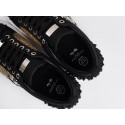 Кроссовки Philipp Plein - цвет Черный