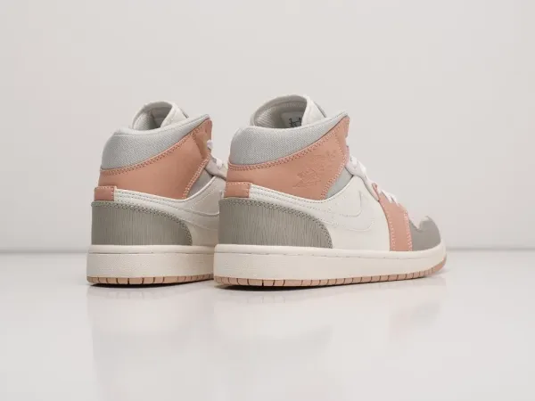 Кроссовки Nike Air Jordan 1 Mid - 22737